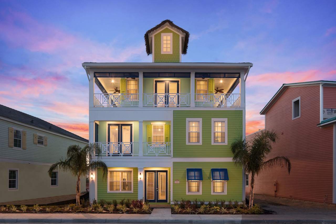 Margaritaville Real Estate Margaritaville Homes for Sale