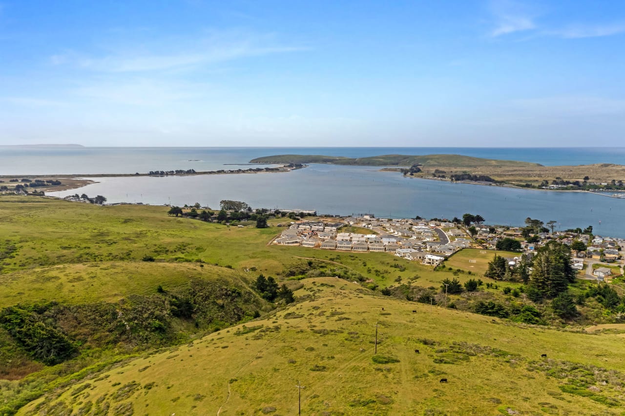 Gallery Harbor View At Bodega Bay