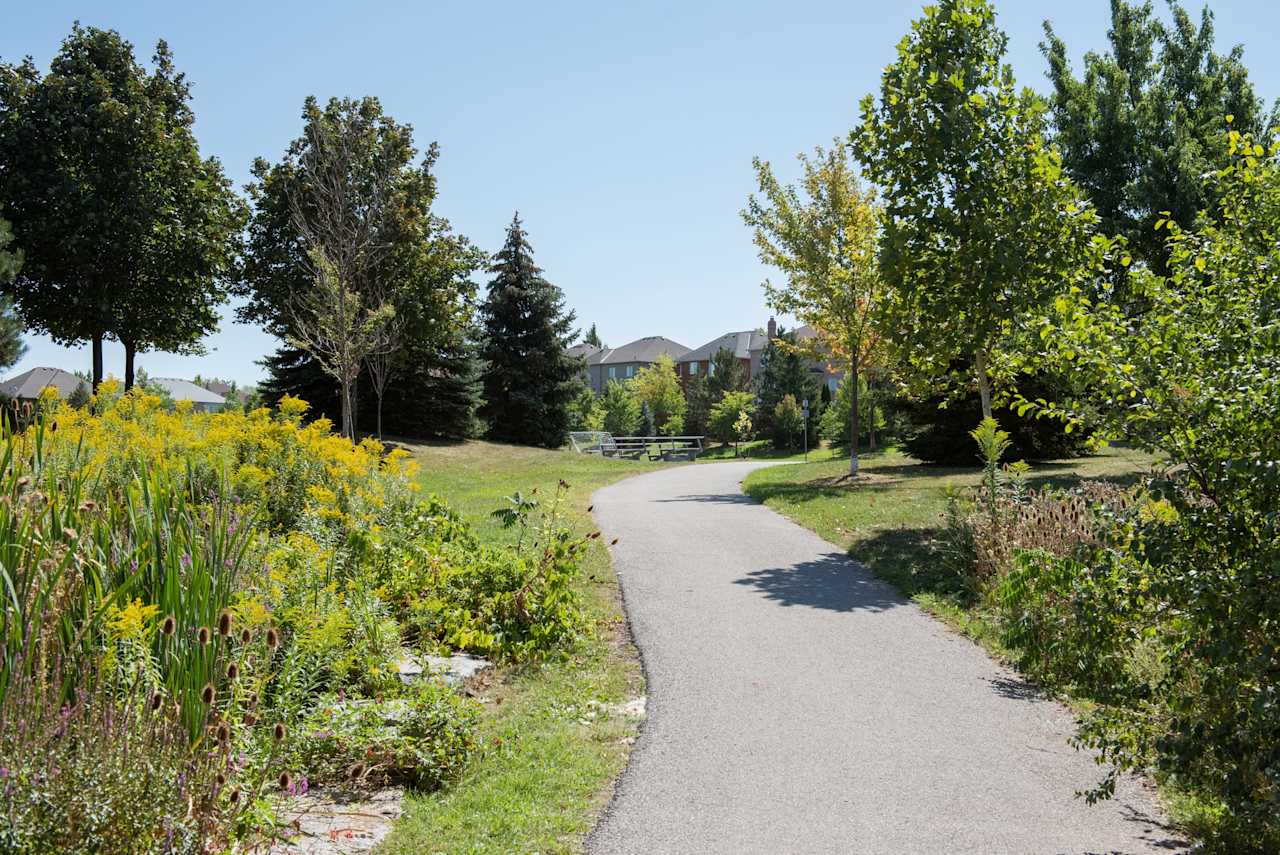 Top 5 Places to Live in Oakville, ON
