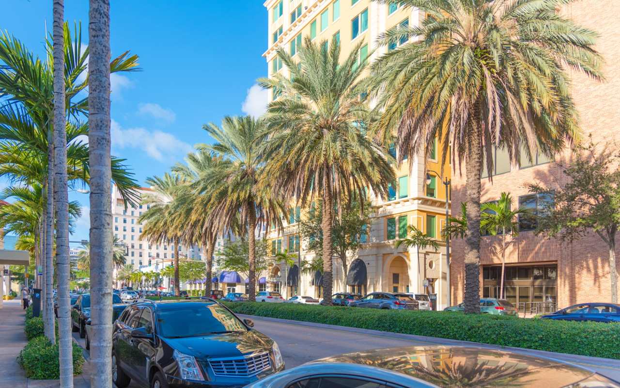 Coral Gables Neighborhood Guide The Edit