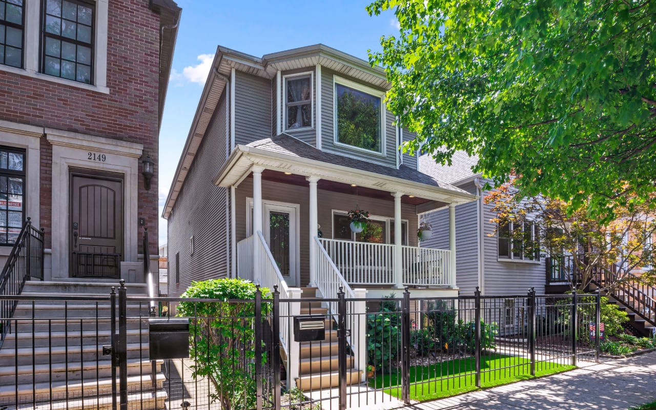 Ultimate Guide to Selling Your House in Lincoln Park, IL Blog Niko