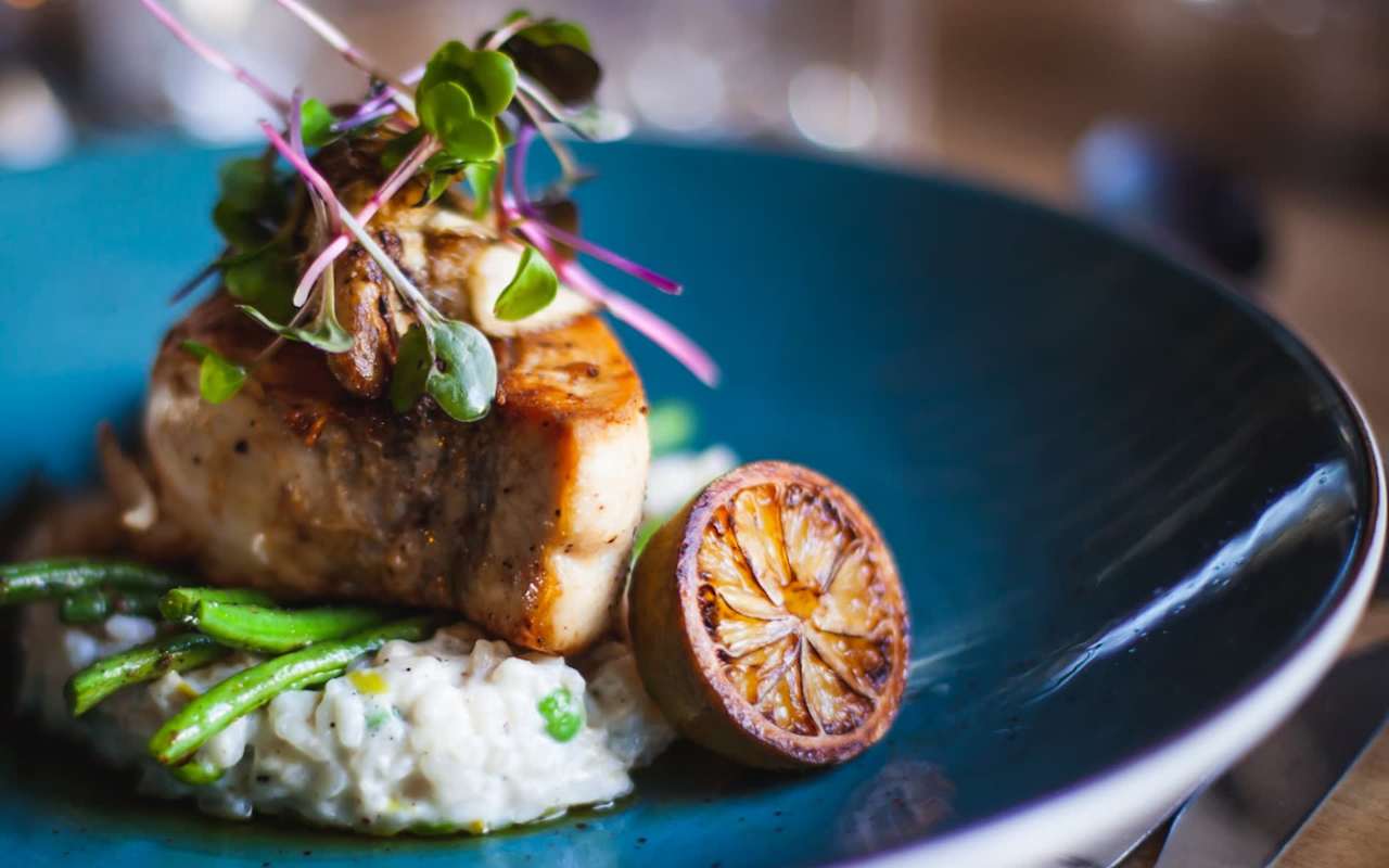 8 Best Restaurants in Greenwood Village Elise Losasso