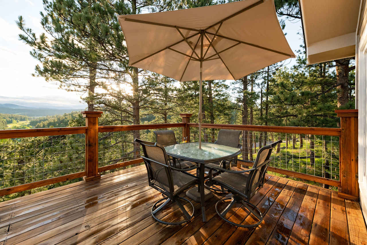 7633 Gartner Road Evergreen, Colorado