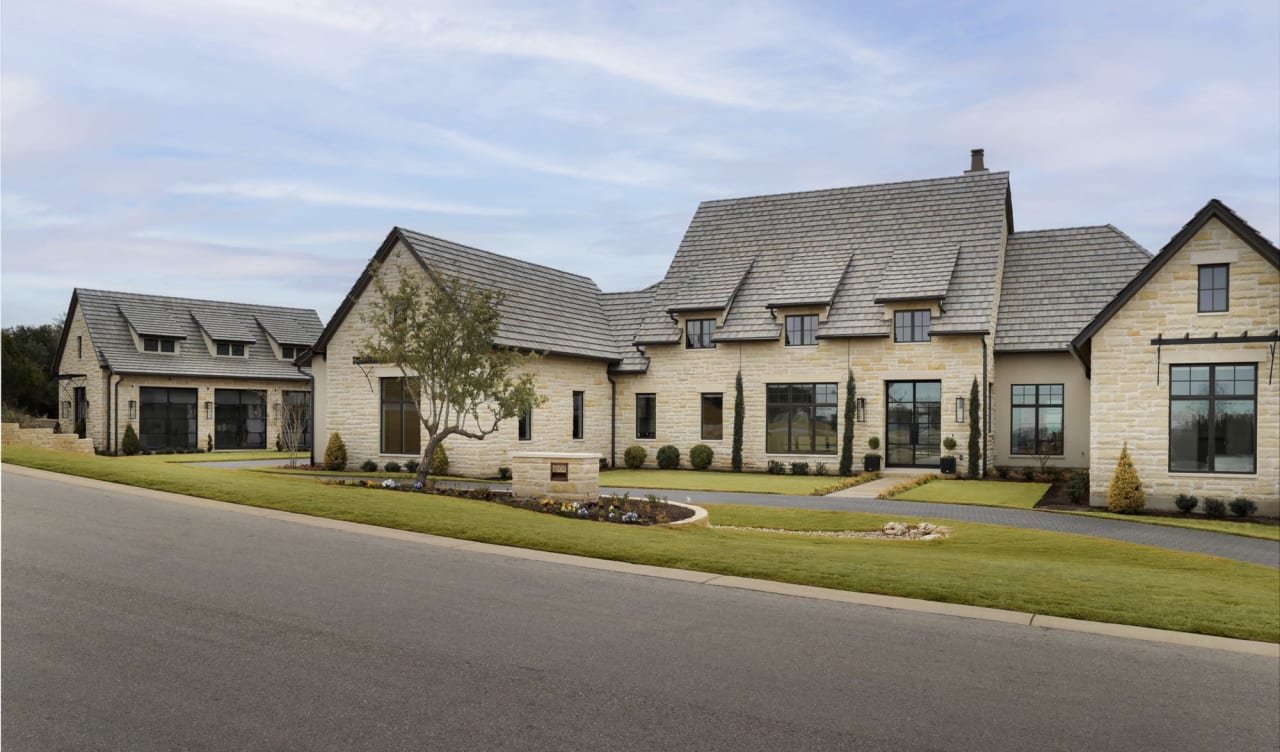 Amarra Drive Austin, TX 78735 Elite Austin