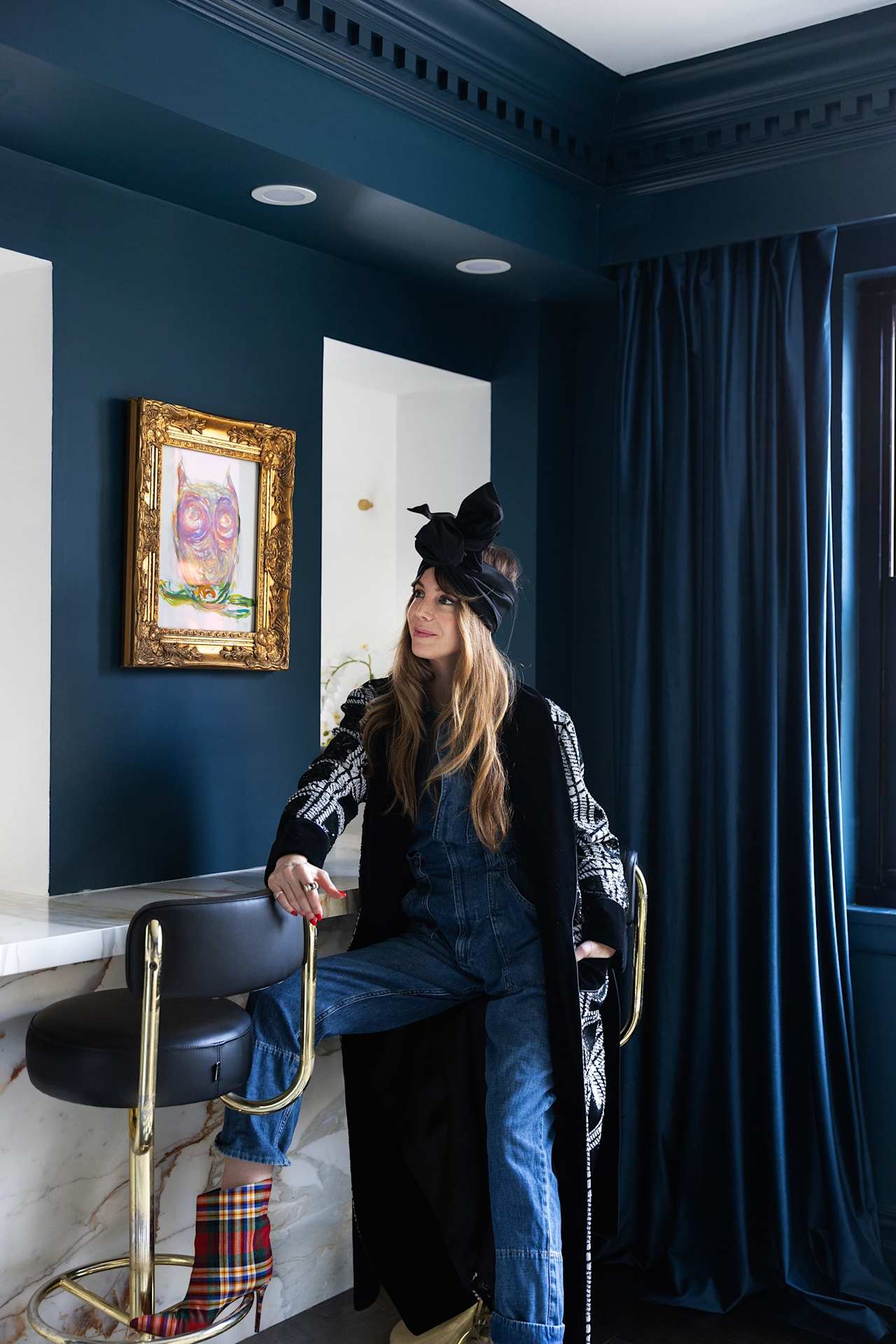 Carlin Wright New York City Luxury Real Estate Agent