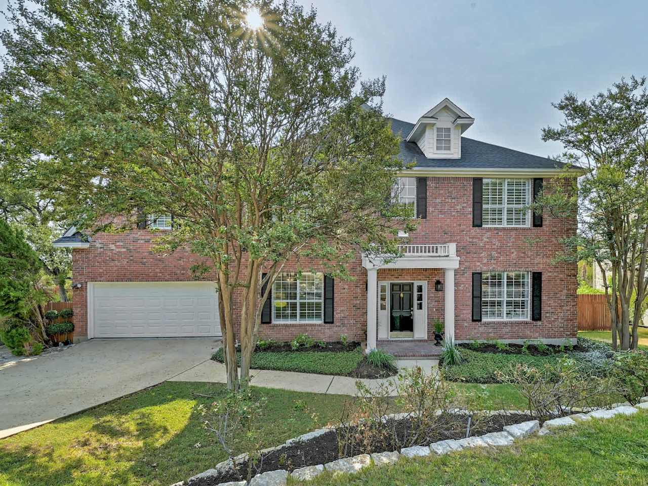 1621 Cabinwood Cove