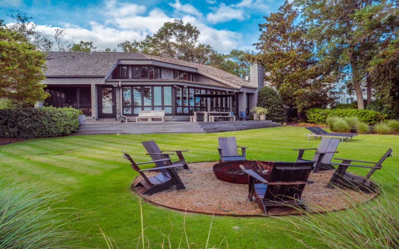 1421 Landfall Drive Wilmington, NC 28405 Mark Batson Mark Batson