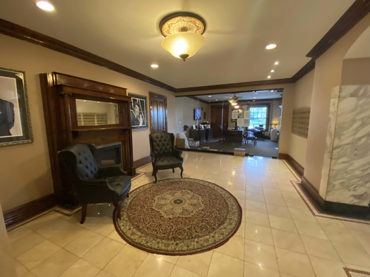 The Stockbridge Apartments CPD Homes, LLC