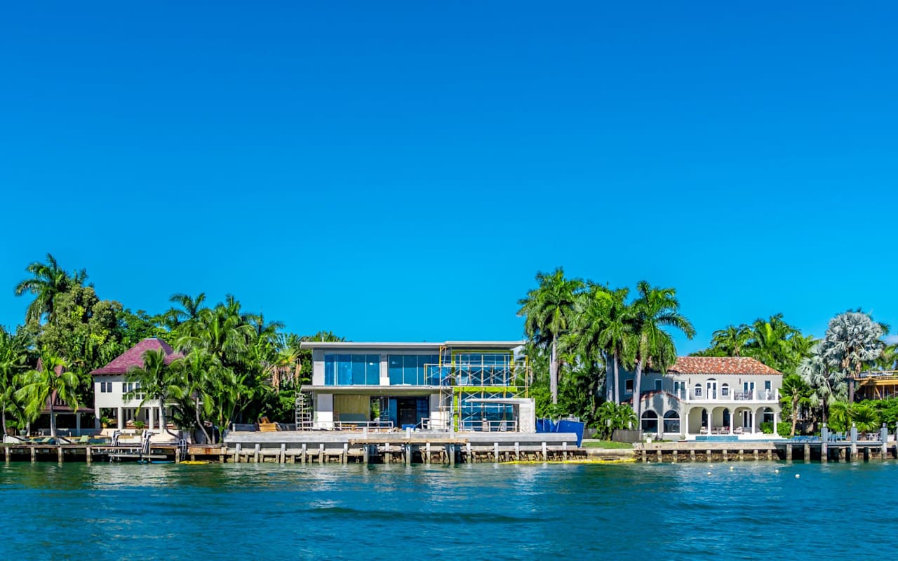 Maria Quevedo Miami Beach Real Estate Expert