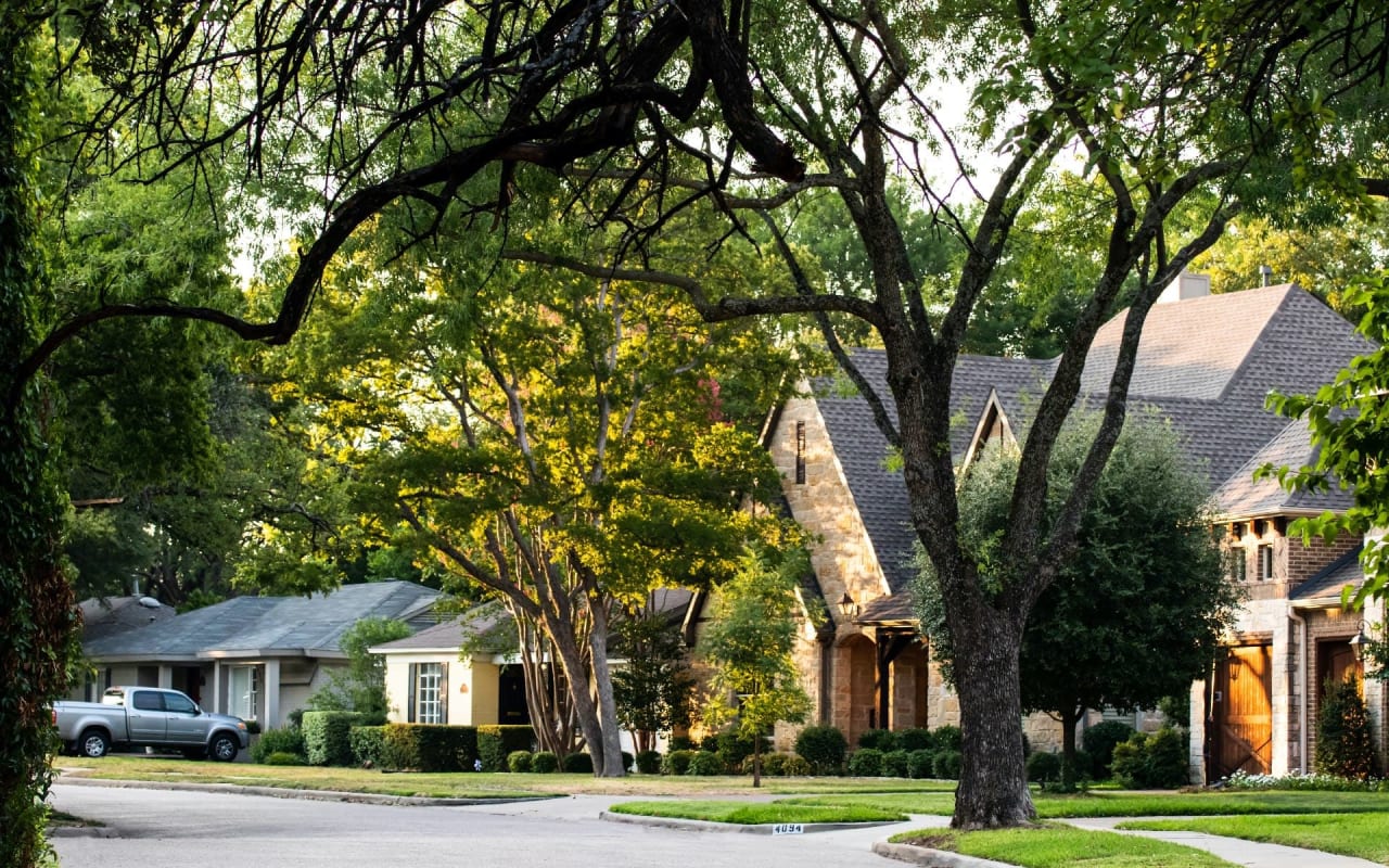 Homes for Sale in West Austin, TX