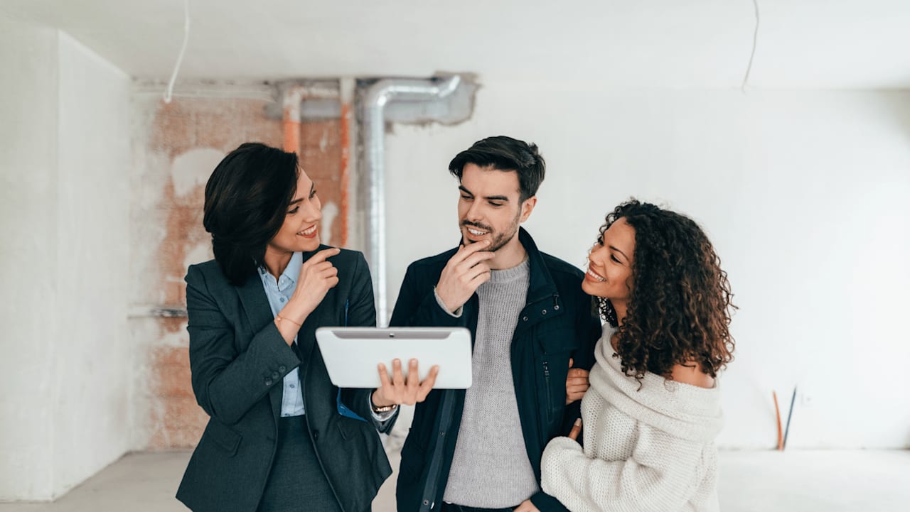 Navigating the Real Estate Journey with Confidence Why Buyers Need an