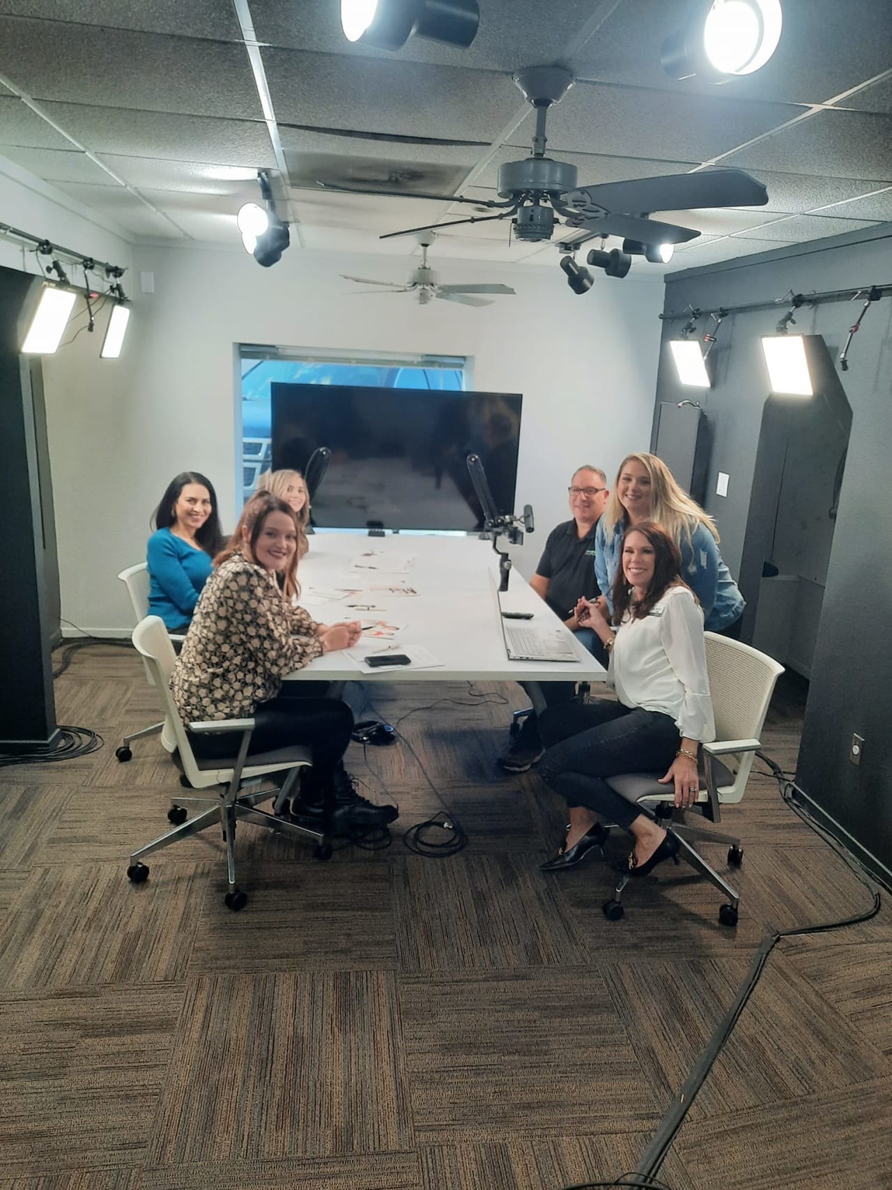 Meet the Team Joy Michelle Realty Group