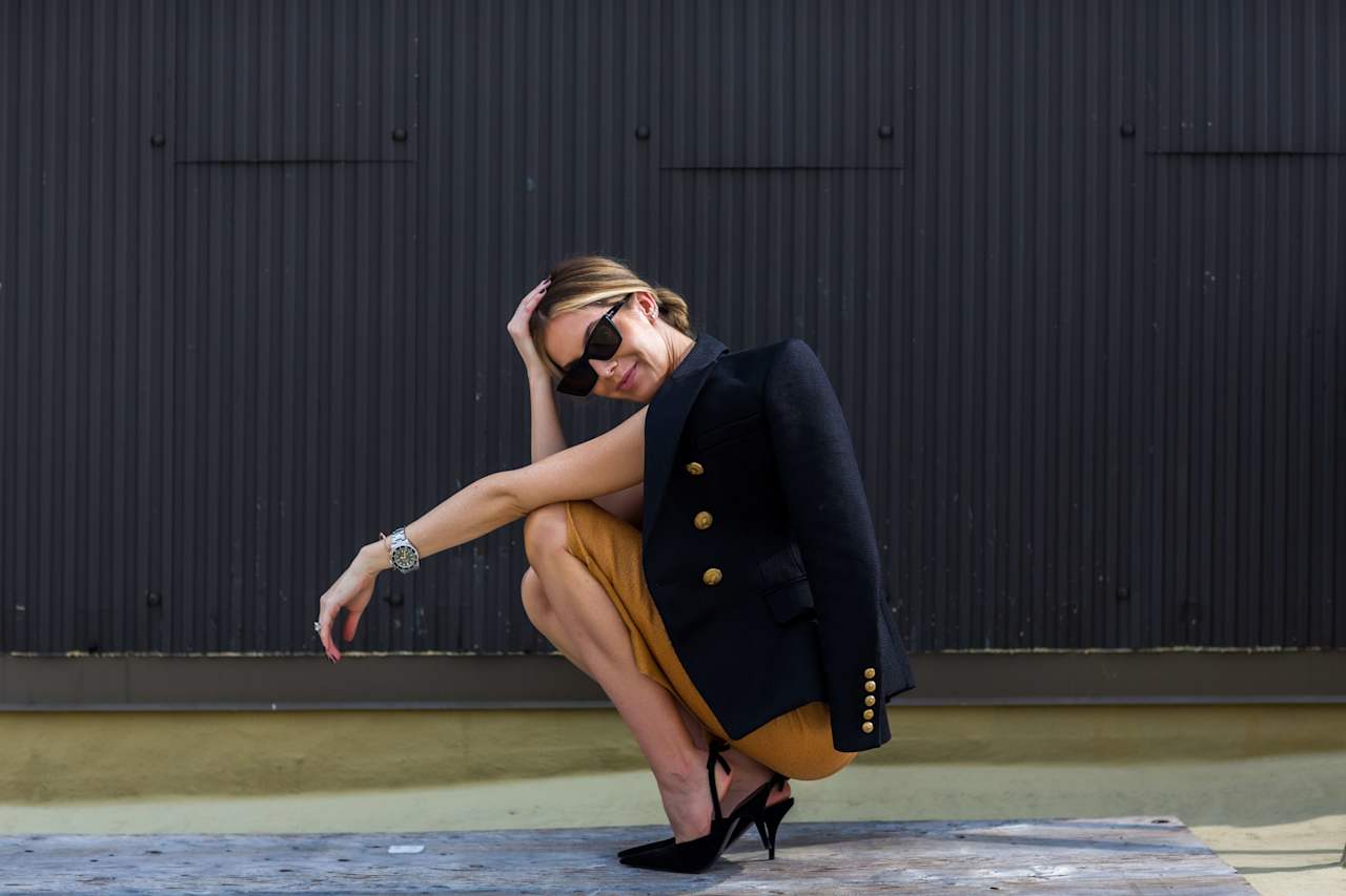 Carlin Wright New York City Luxury Real Estate Agent