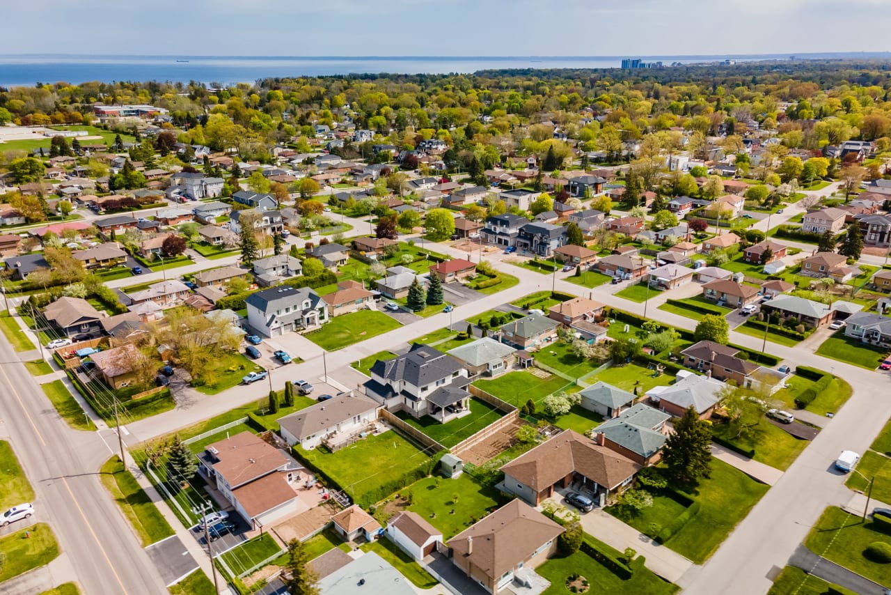 Houses for Sale Bronte Oakville Bronte Real Estate Listings