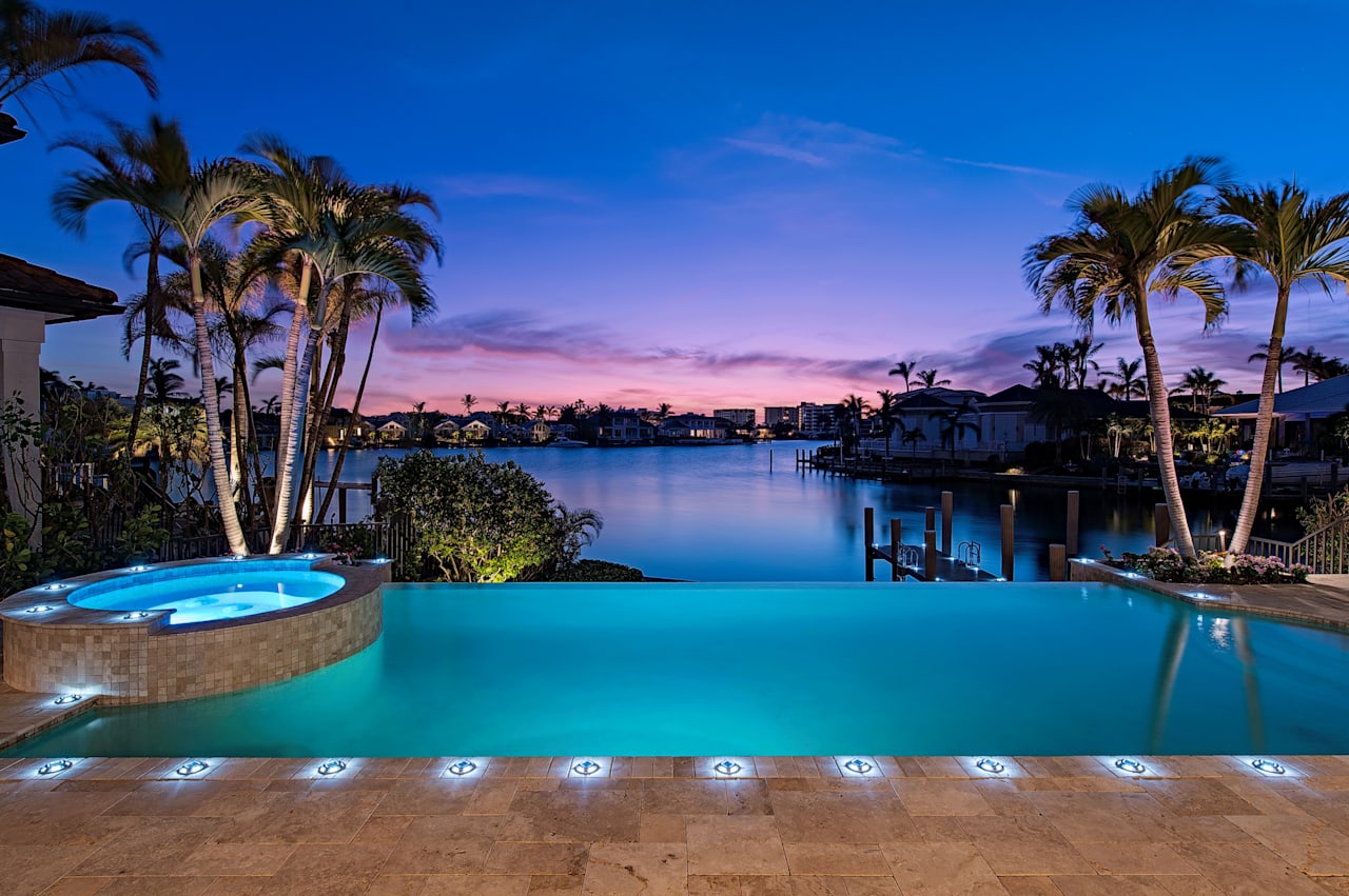 MOORINGS Michael G. Lawler Luxury FL Real Estate Agent