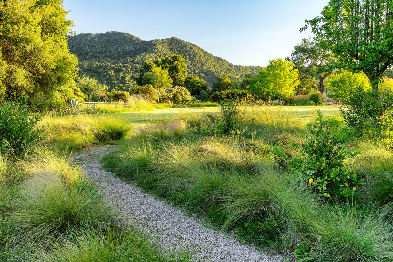 Indian Way Estate