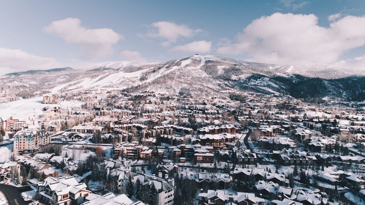 Steamboat Springs