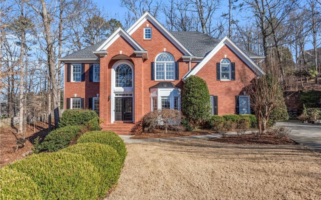 What Type of Suwanee Home Would be Right For You? Blog The Regan