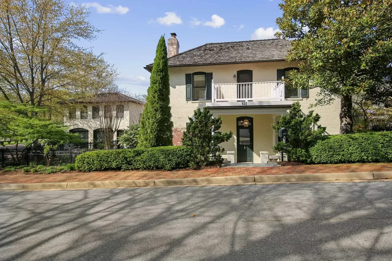 About Meredith Fogle The List Realty