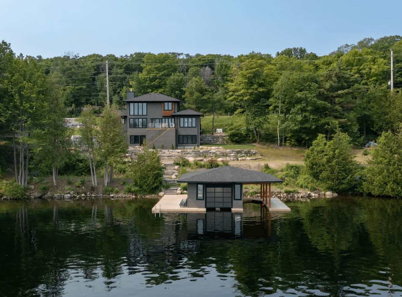 Halloran & Associates Port Carling Real Estate Experts