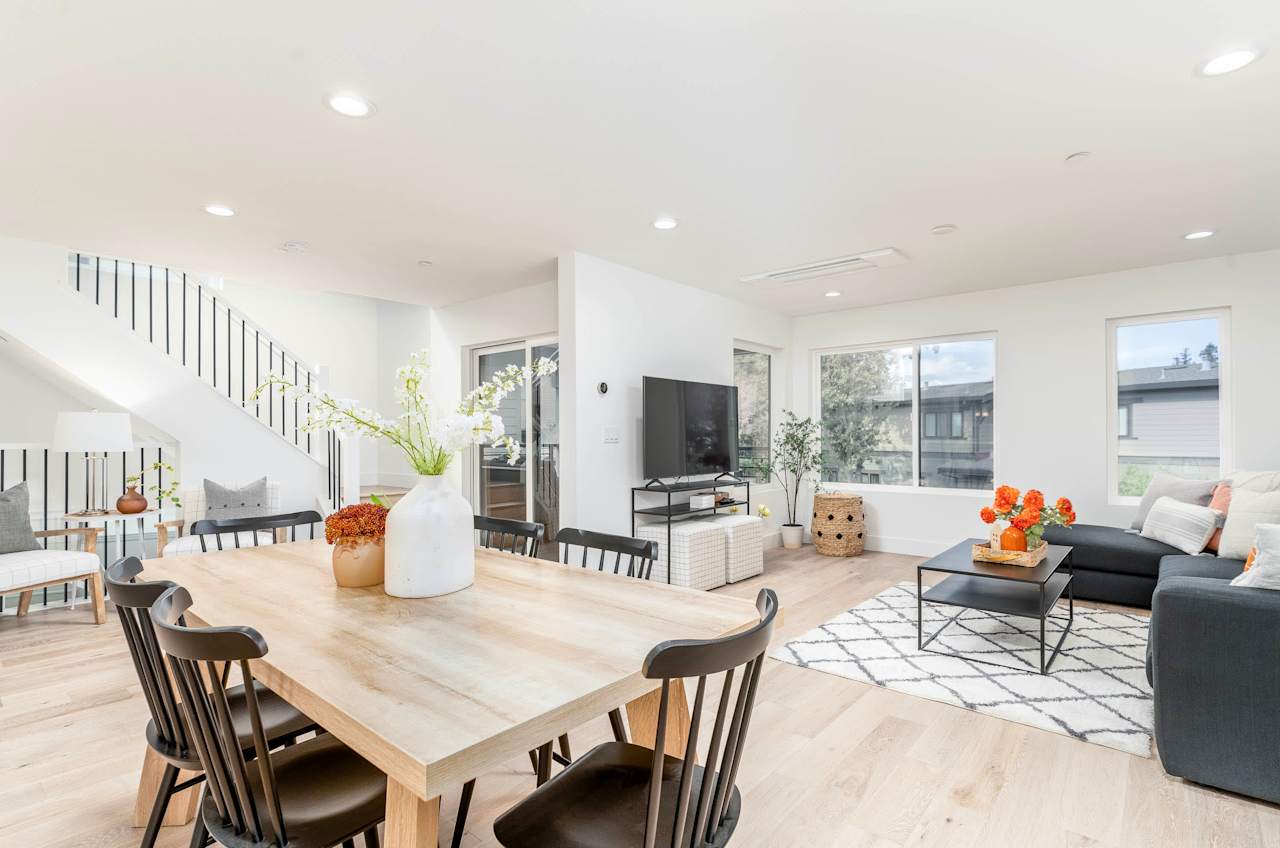 Walnut Creek Furnished Rental