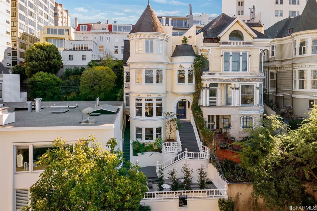 Prime Pacific Heights VIEW Mansion