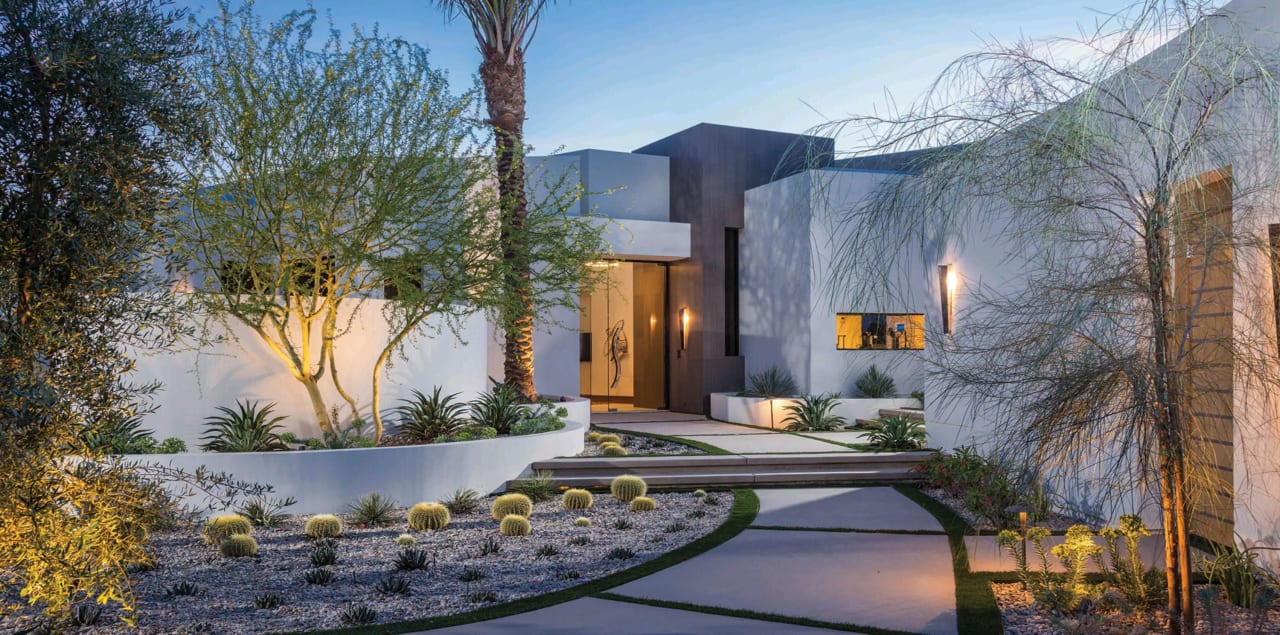 Madison Club | Hubbard-Stratton Group | Coachella Valley Real Estate Agents