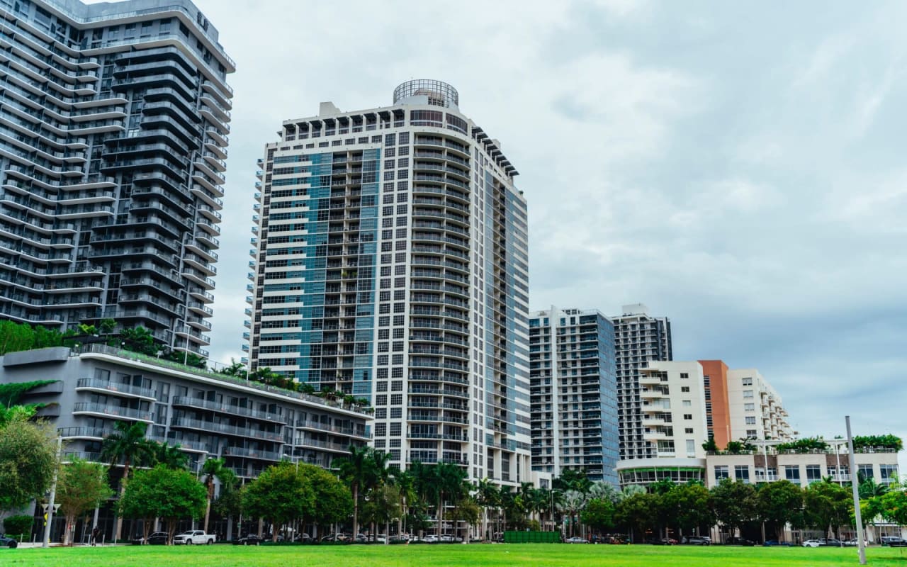 Homes For Sale in Midtown Oliver Ruiz Real Estate