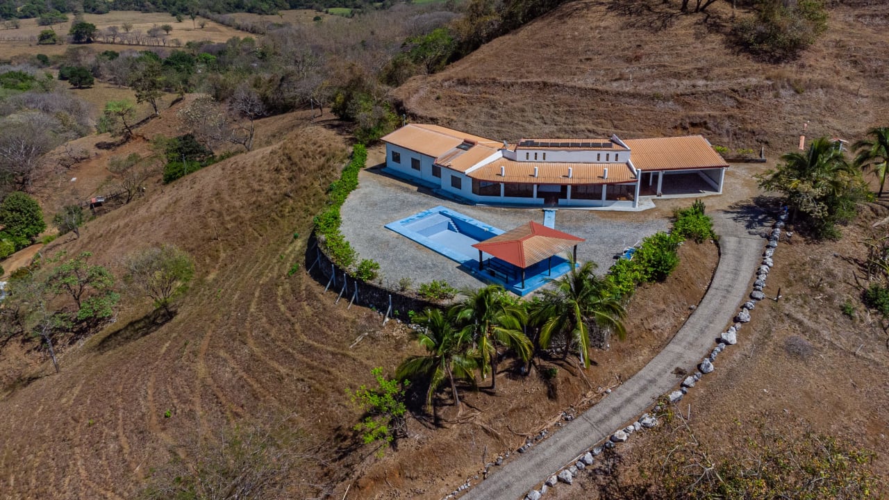 Finca Luna y Sol