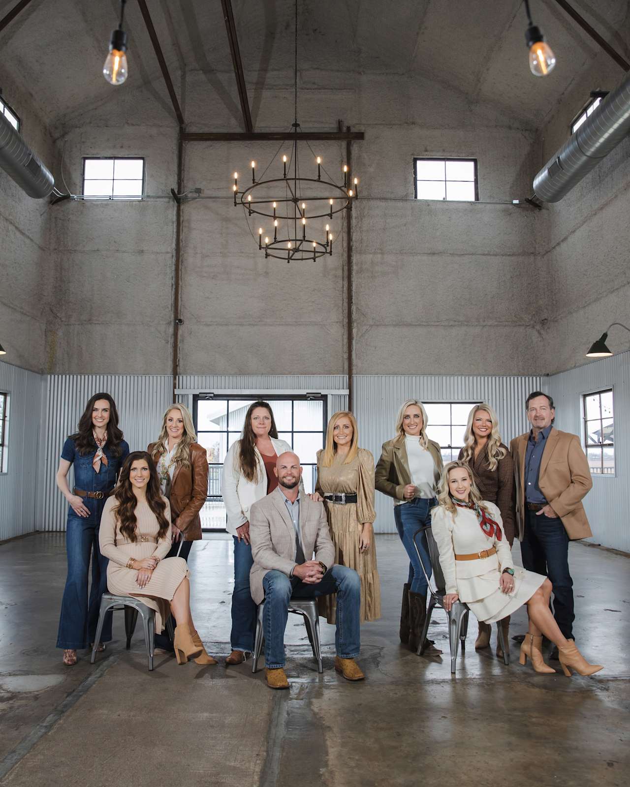 Meet The Team Southern District Properties Group