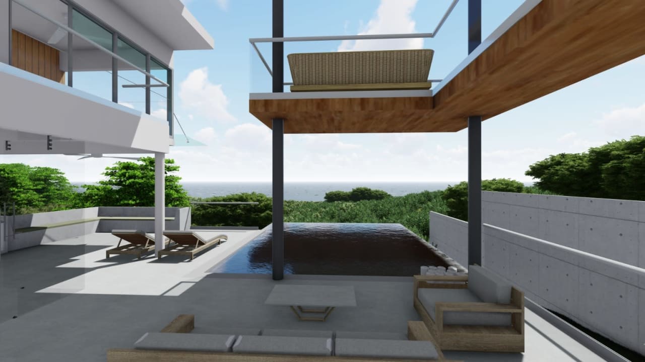 3 Level Luxury Home, Under Construction with Great Views