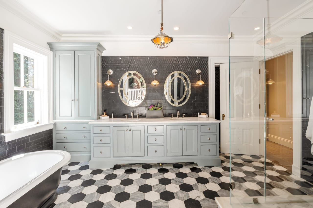 216 Corte Madera Avenue OUTPOST Homes for Sale San Francisco