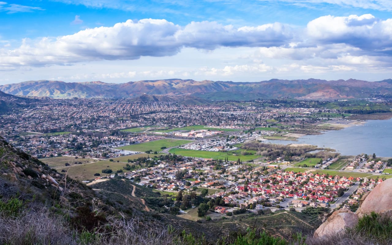 Foothill Ranch