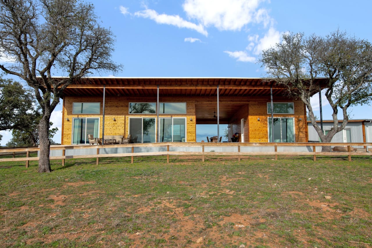 Cuatro Colinas Ranch