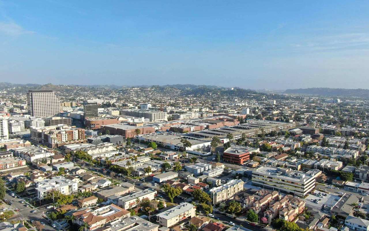 Glendale | Neighborhood Guide