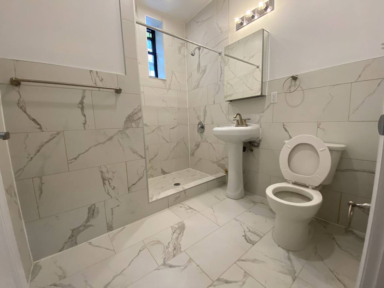 Ft Washington Avenue