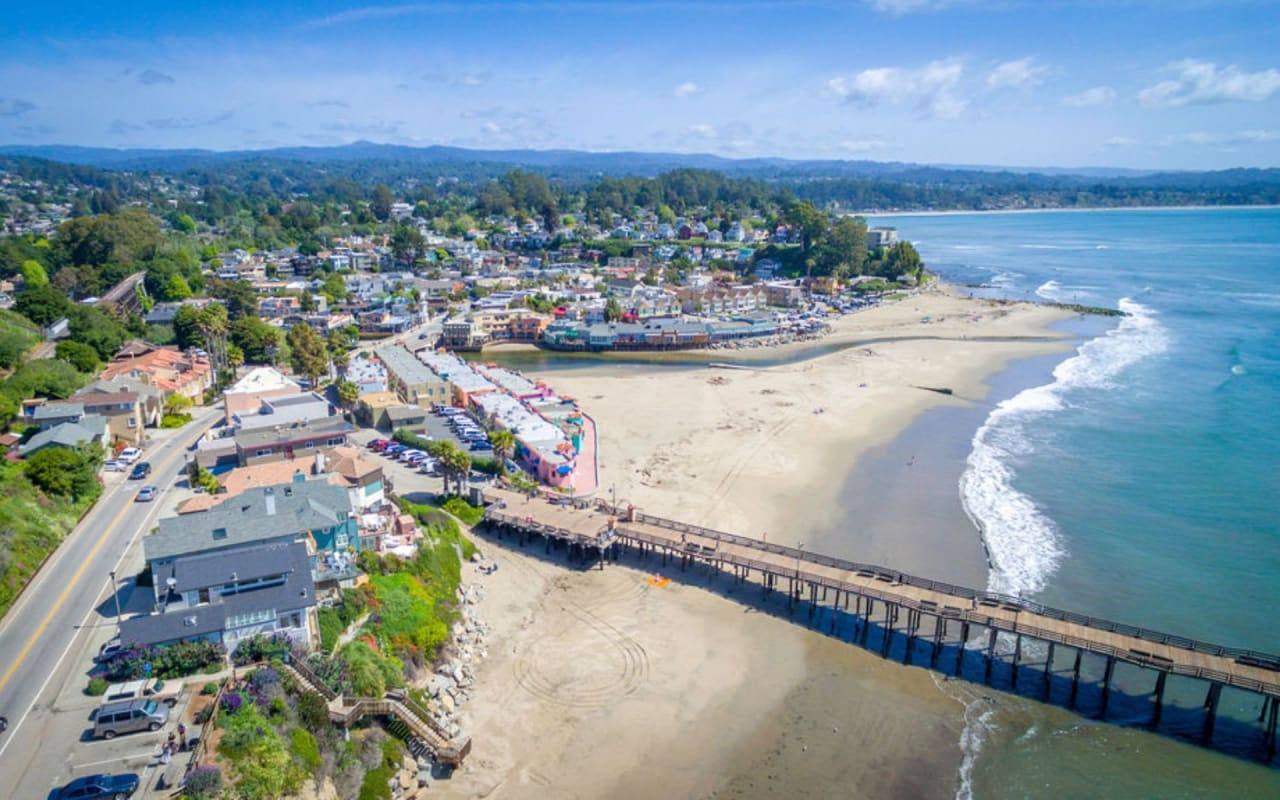 Capitola