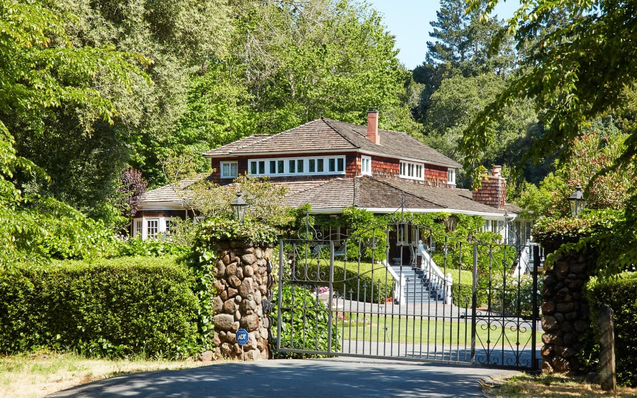 Kentfield | Ross