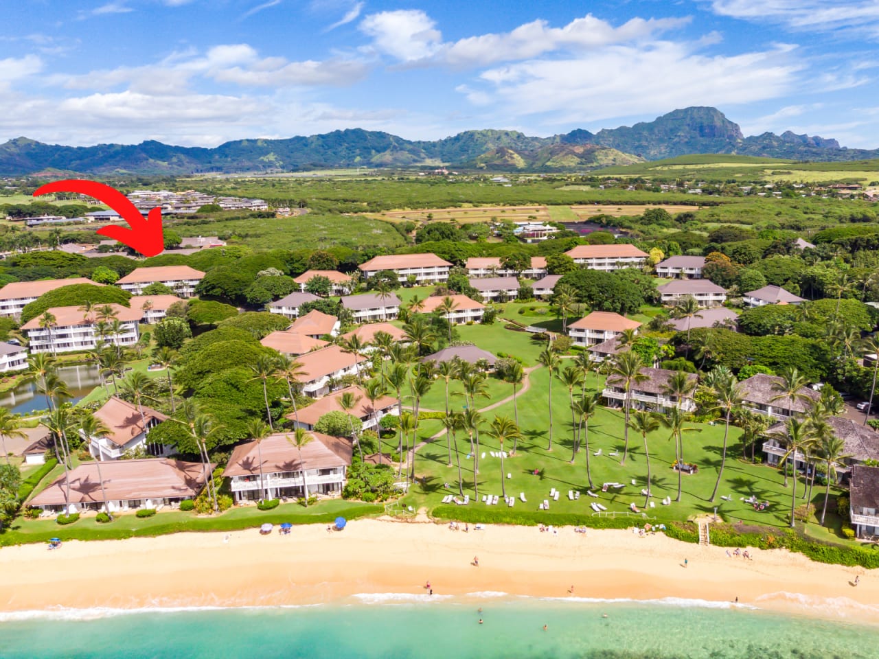 Oahu Maui & Big Island Real Estate Year To Date 2022 vs 2021 Hawaii