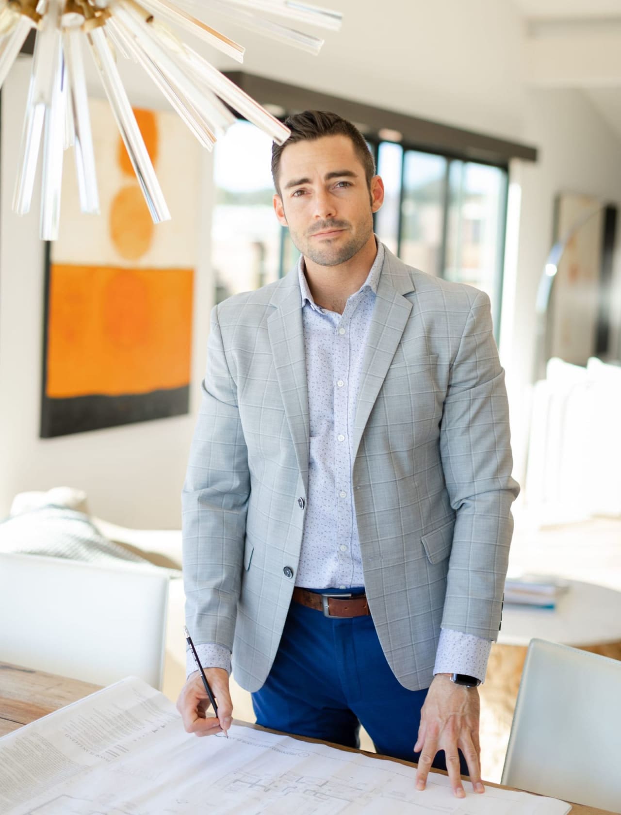 Derek Harms The Derek Harms Group San Diego Luxury Real Estate Team