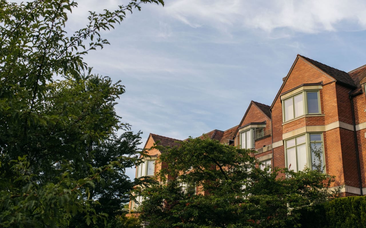 Capitol Hill Neighborhoods VDB Compass VDB Compass