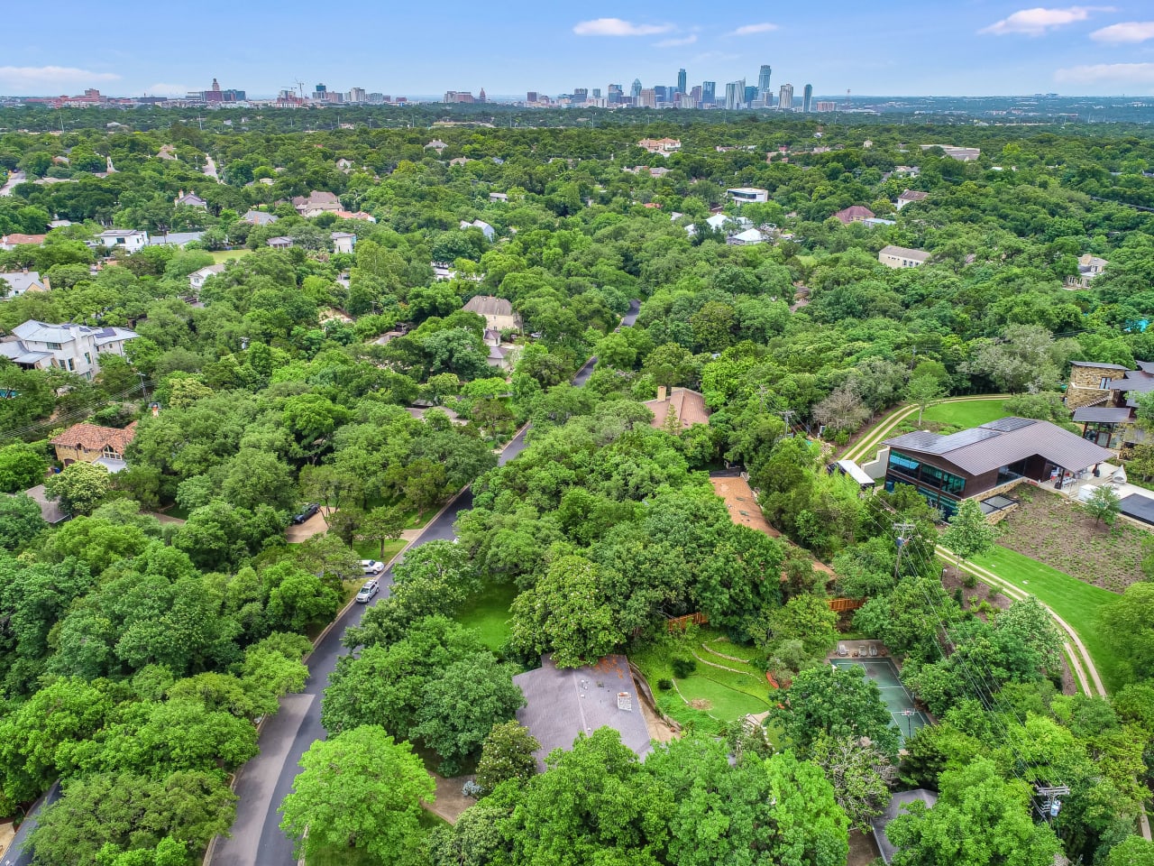 3205 Greenlee Drive Deane Residential Austin Real Estate Agents