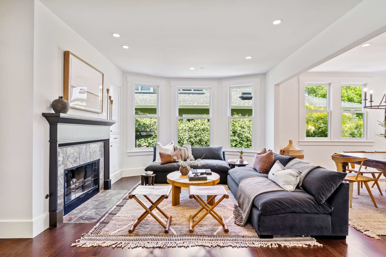 56 Walnut Avenue OUTPOST Homes for Sale San Francisco Marin