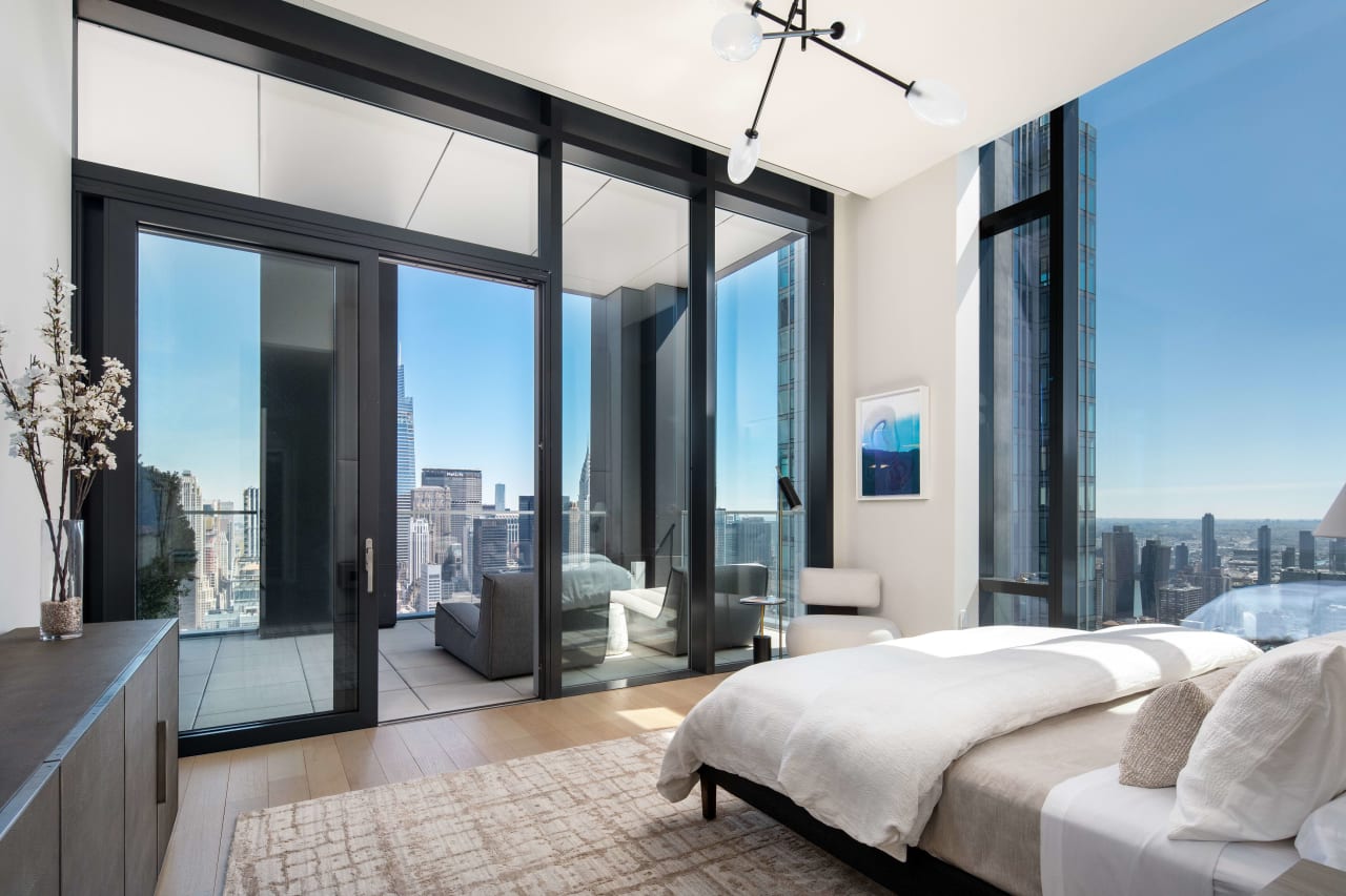 The New Penthouse54 at 277 Fifth Avenue