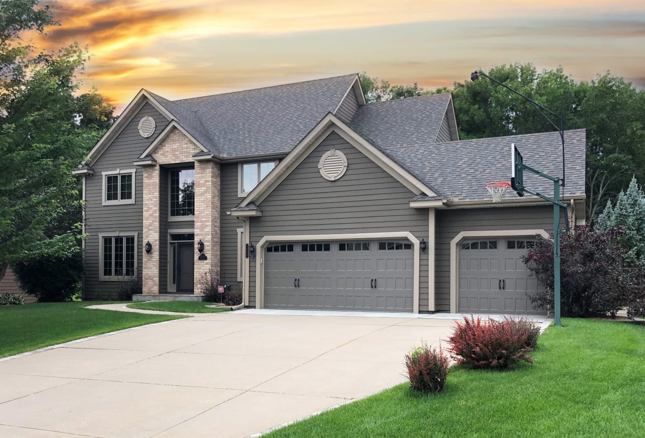 Just Sold: 1096 Clipper Way, Woodbury, MN 55125