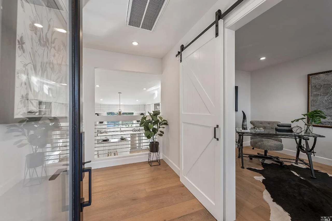 4480 Valley Rd Hedge Realty Petaluma Real Estate Team