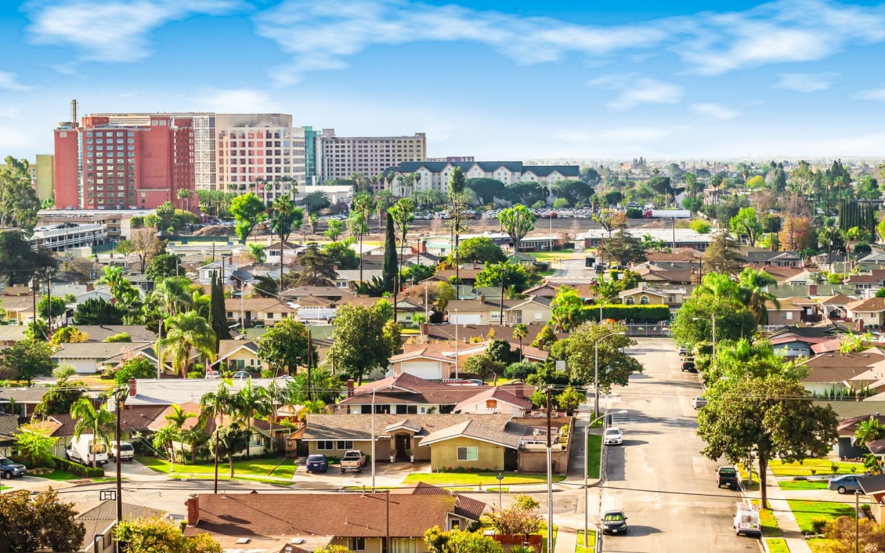 West Anaheim Real Estate | Houses, Condos, & Homes for Sale