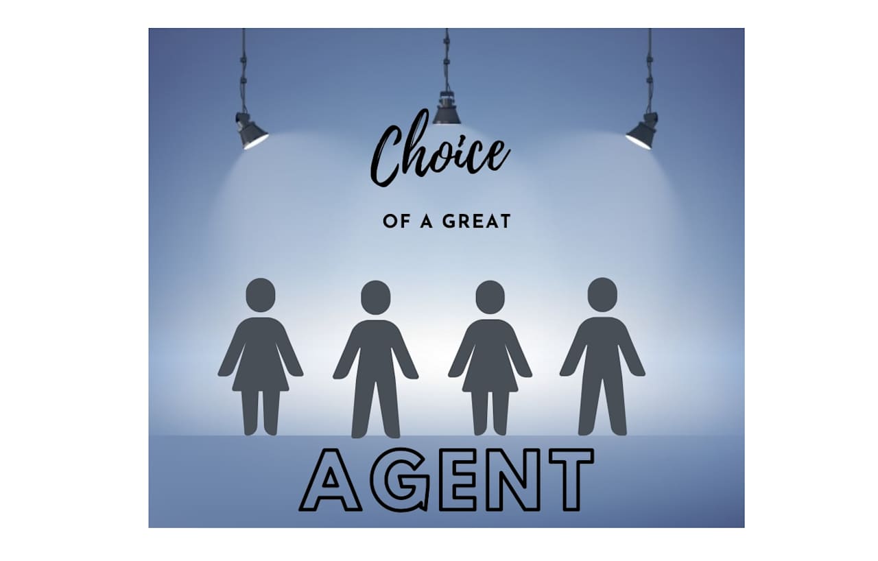 How to Choose a Real Estate Agent