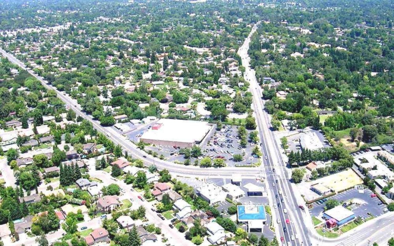 Carmichael All City Homes