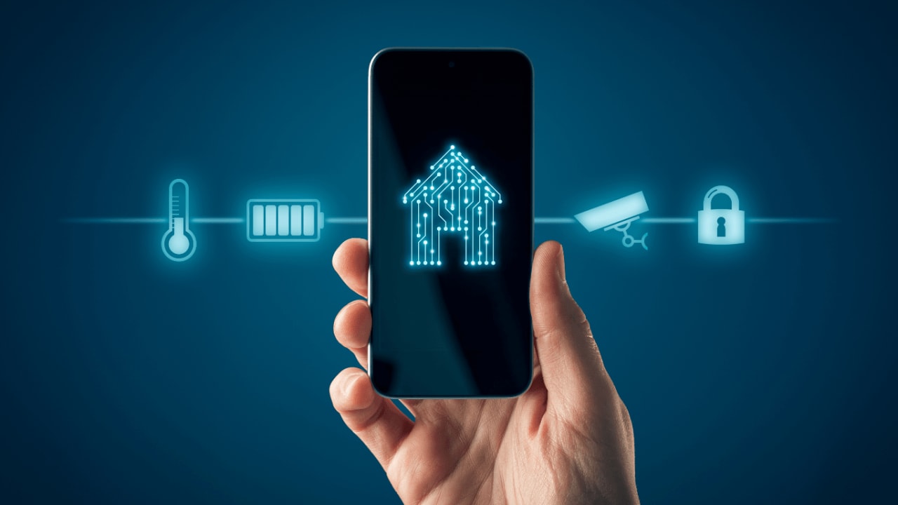 Securing Your Sanctuary: Where to Start in Smart Home Protection